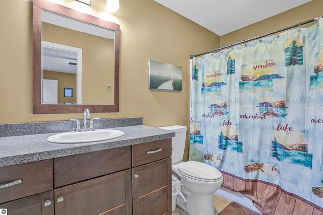 8303 W Sapphire, Lake City, MI 49651