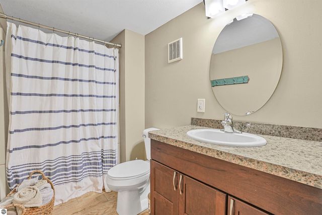 8303 W Sapphire, Lake City, MI 49651