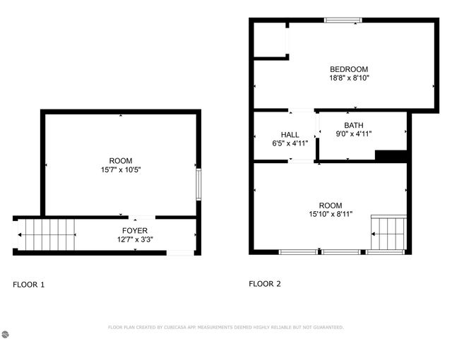 8303 W Sapphire, Lake City, MI 49651