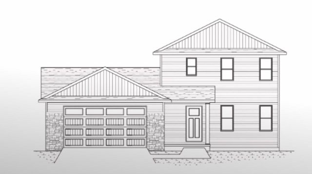 363 WILSON STREET, Kimberly, WI 54136