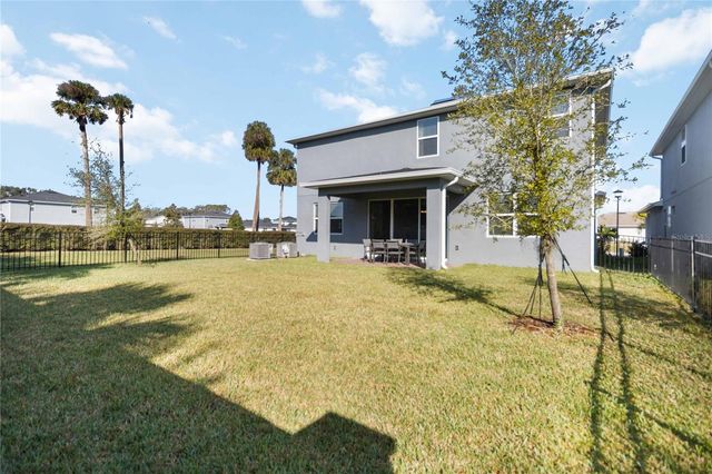 3663 ARBORDALE LOOP, Sanford, FL 32771