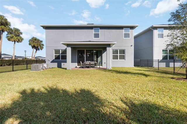 3663 ARBORDALE LOOP, Sanford, FL 32771