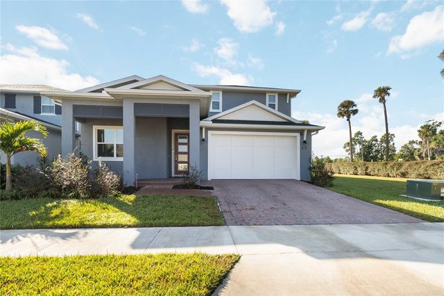 3663 ARBORDALE LOOP, Sanford, FL 32771