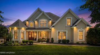 7620 Beech Spring Farm Blvd, Louisville, KY 40241