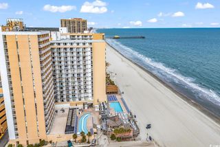 9550 Shore Dr. # 1511, Myrtle Beach, SC 29572