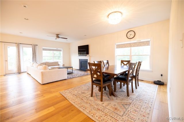 12194 Elnora Ln, Glen Allen, VA 23059