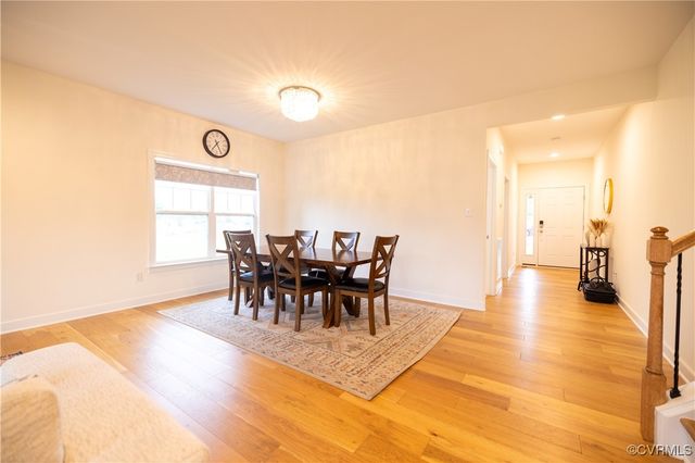 12194 Elnora Ln, Glen Allen, VA 23059
