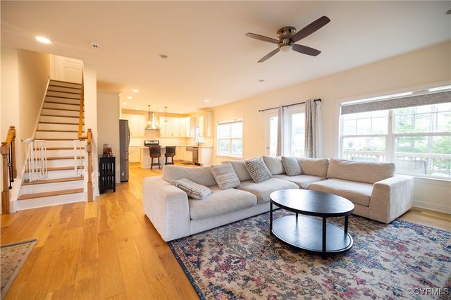 12194 Elnora Ln, Glen Allen, VA 23059
