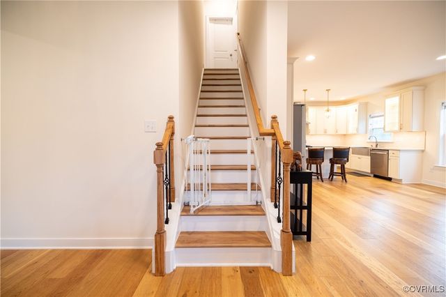 12194 Elnora Ln, Glen Allen, VA 23059