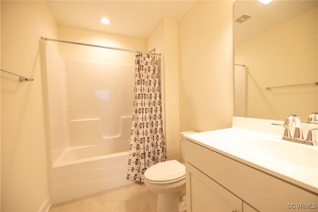 12194 Elnora Ln, Glen Allen, VA 23059