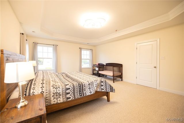 12194 Elnora Ln, Glen Allen, VA 23059