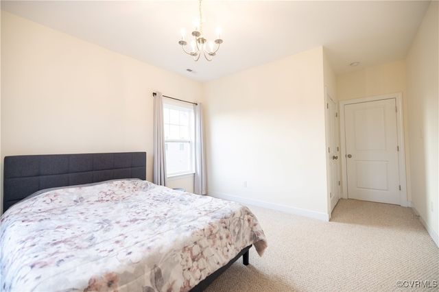 12194 Elnora Ln, Glen Allen, VA 23059