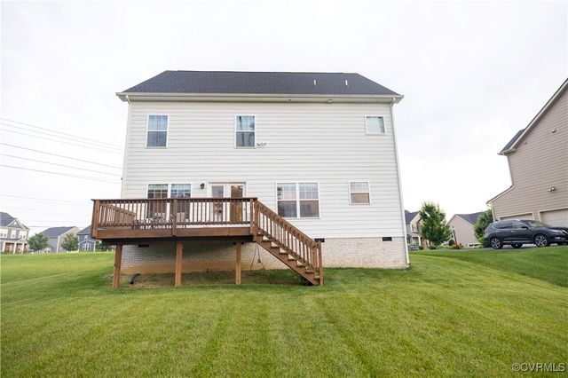 12194 Elnora Ln, Glen Allen, VA 23059