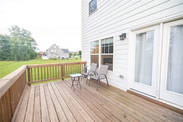 12194 Elnora Ln, Glen Allen, VA 23059