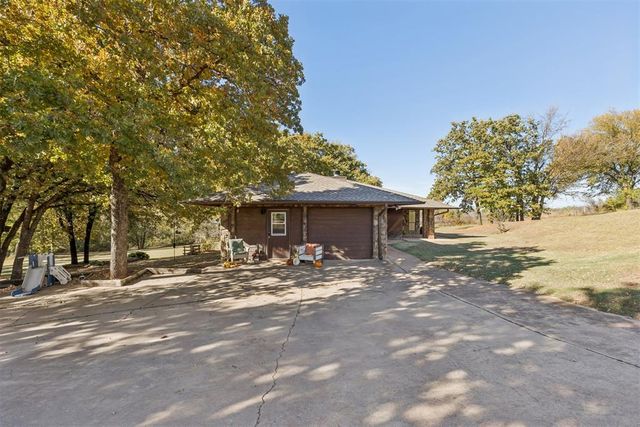 10525 Candy Lane, Guthrie, OK 73044
