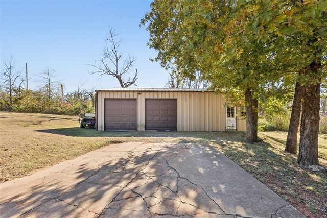 10525 Candy Lane, Guthrie, OK 73044
