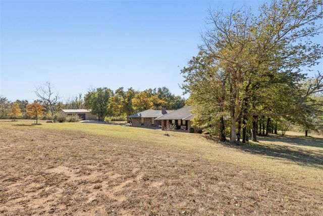 10525 Candy Lane, Guthrie, OK 73044