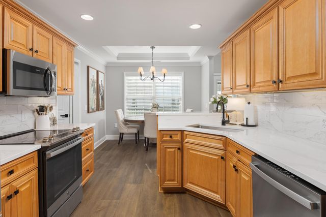 2578 Sweet Bay Circle NW, Cleveland, TN 37312