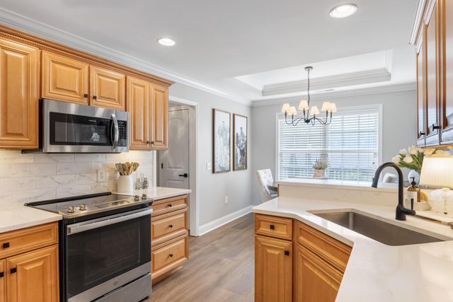 2578 Sweet Bay Circle NW, Cleveland, TN 37312