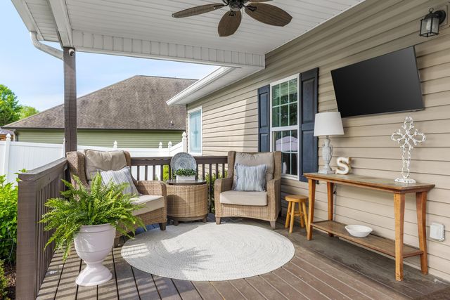 2578 Sweet Bay Circle NW, Cleveland, TN 37312