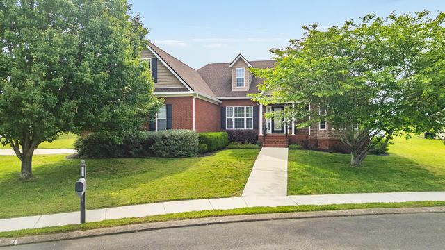 2578 Sweet Bay Circle NW, Cleveland, TN 37312