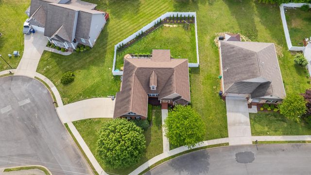 2578 Sweet Bay Circle NW, Cleveland, TN 37312