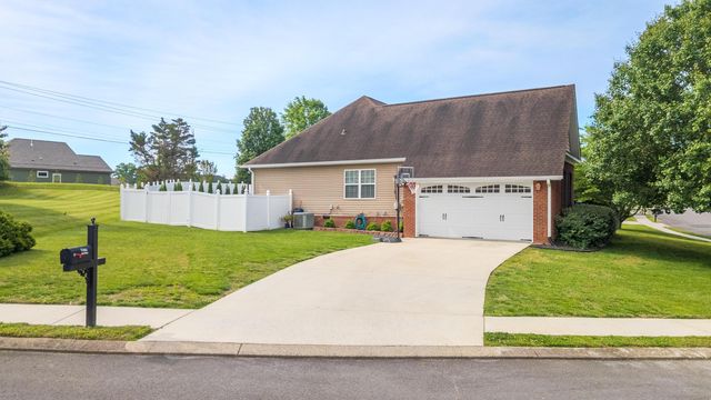 2578 Sweet Bay Circle NW, Cleveland, TN 37312