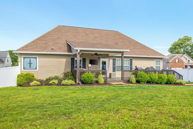 2578 Sweet Bay Circle NW, Cleveland, TN 37312