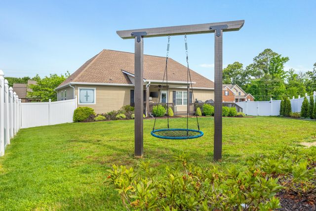 2578 Sweet Bay Circle NW, Cleveland, TN 37312