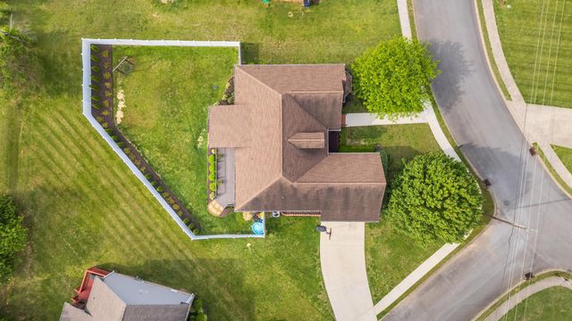 2578 Sweet Bay Circle NW, Cleveland, TN 37312