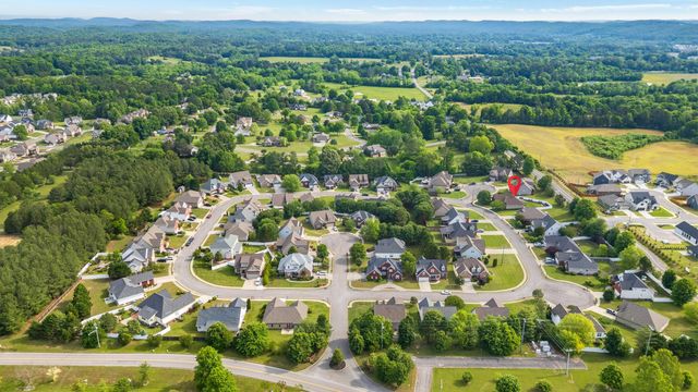 2578 Sweet Bay Circle NW, Cleveland, TN 37312