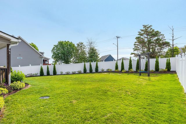 2578 Sweet Bay Circle NW, Cleveland, TN 37312
