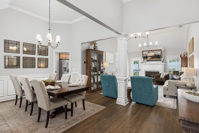 2578 Sweet Bay Circle NW, Cleveland, TN 37312