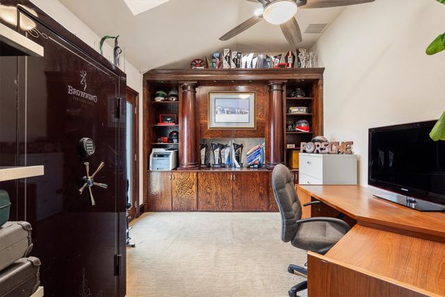 6206 Pepperport Lane, Double Oak, TX 75022