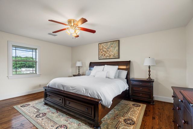 6206 Pepperport Lane, Double Oak, TX 75022