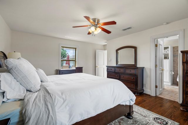 6206 Pepperport Lane, Double Oak, TX 75022