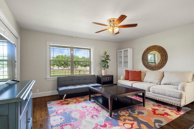 6206 Pepperport Lane, Double Oak, TX 75022