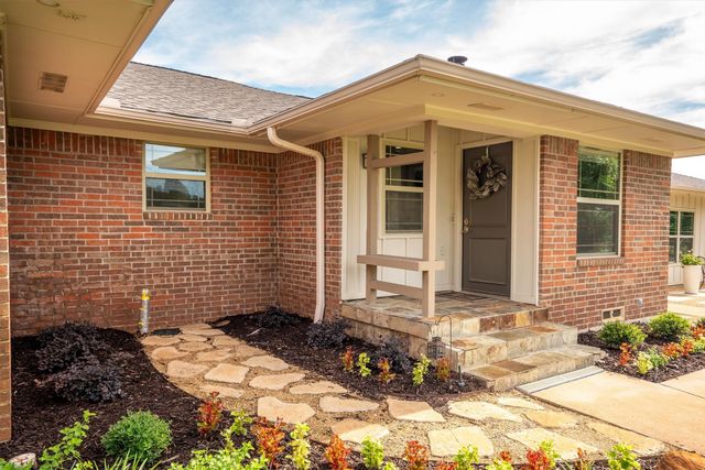 6206 Pepperport Lane, Double Oak, TX 75022