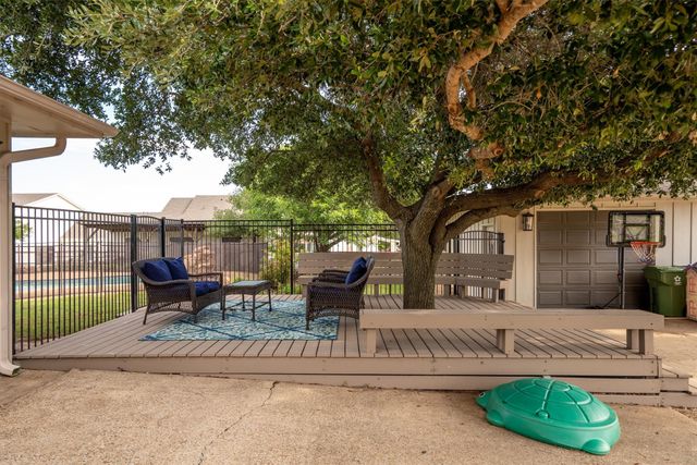 6206 Pepperport Lane, Double Oak, TX 75022