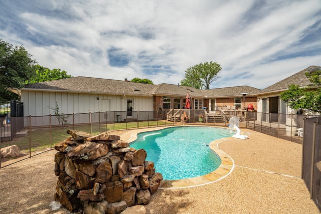 6206 Pepperport Lane, Double Oak, TX 75022