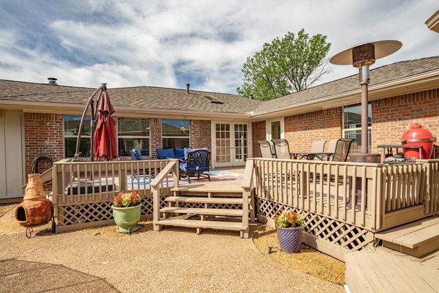 6206 Pepperport Lane, Double Oak, TX 75022