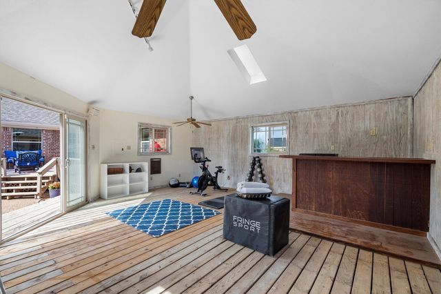 6206 Pepperport Lane, Double Oak, TX 75022