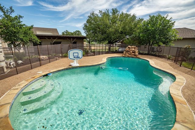 6206 Pepperport Lane, Double Oak, TX 75022