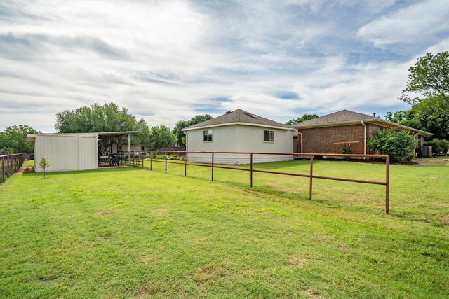 6206 Pepperport Lane, Double Oak, TX 75022