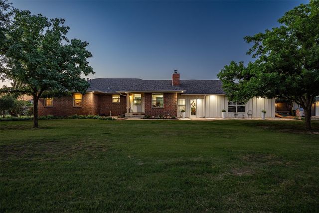 6206 Pepperport Lane, Double Oak, TX 75022