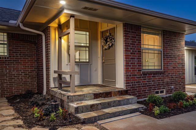 6206 Pepperport Lane, Double Oak, TX 75022