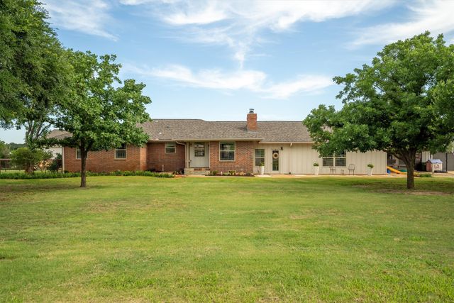 6206 Pepperport Lane, Double Oak, TX 75022