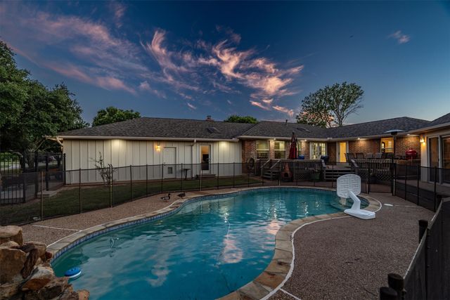 6206 Pepperport Lane, Double Oak, TX 75022