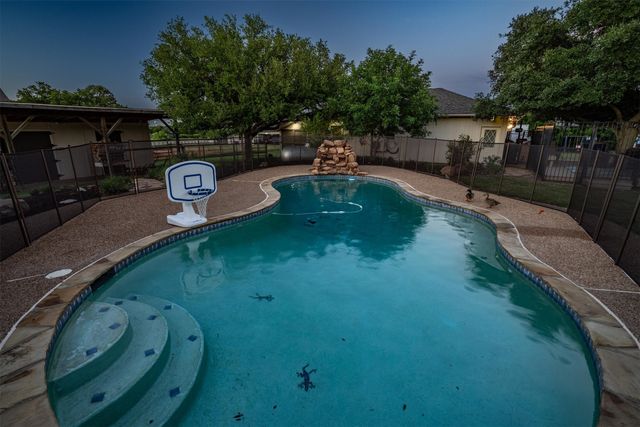 6206 Pepperport Lane, Double Oak, TX 75022