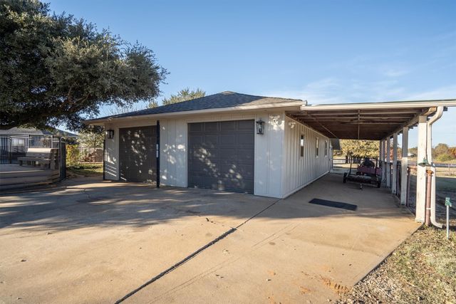 6206 Pepperport Lane, Double Oak, TX 75022